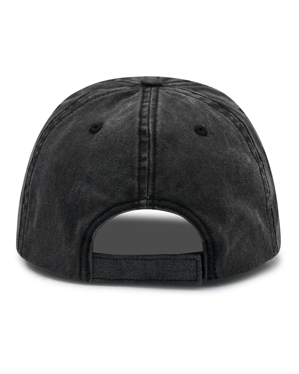 Red Black SSAINT Cap