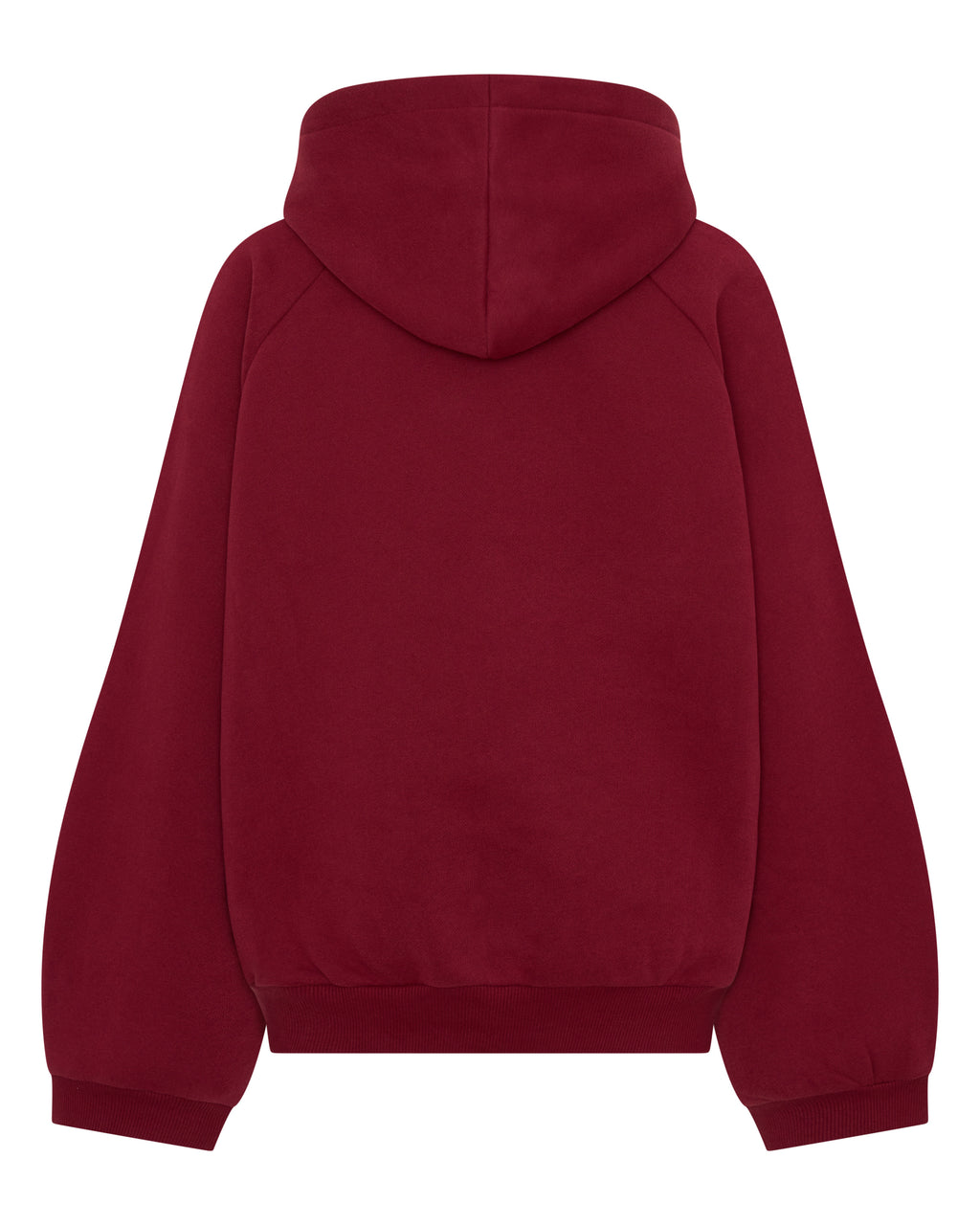 Kids Tonal Hoodie Cherry