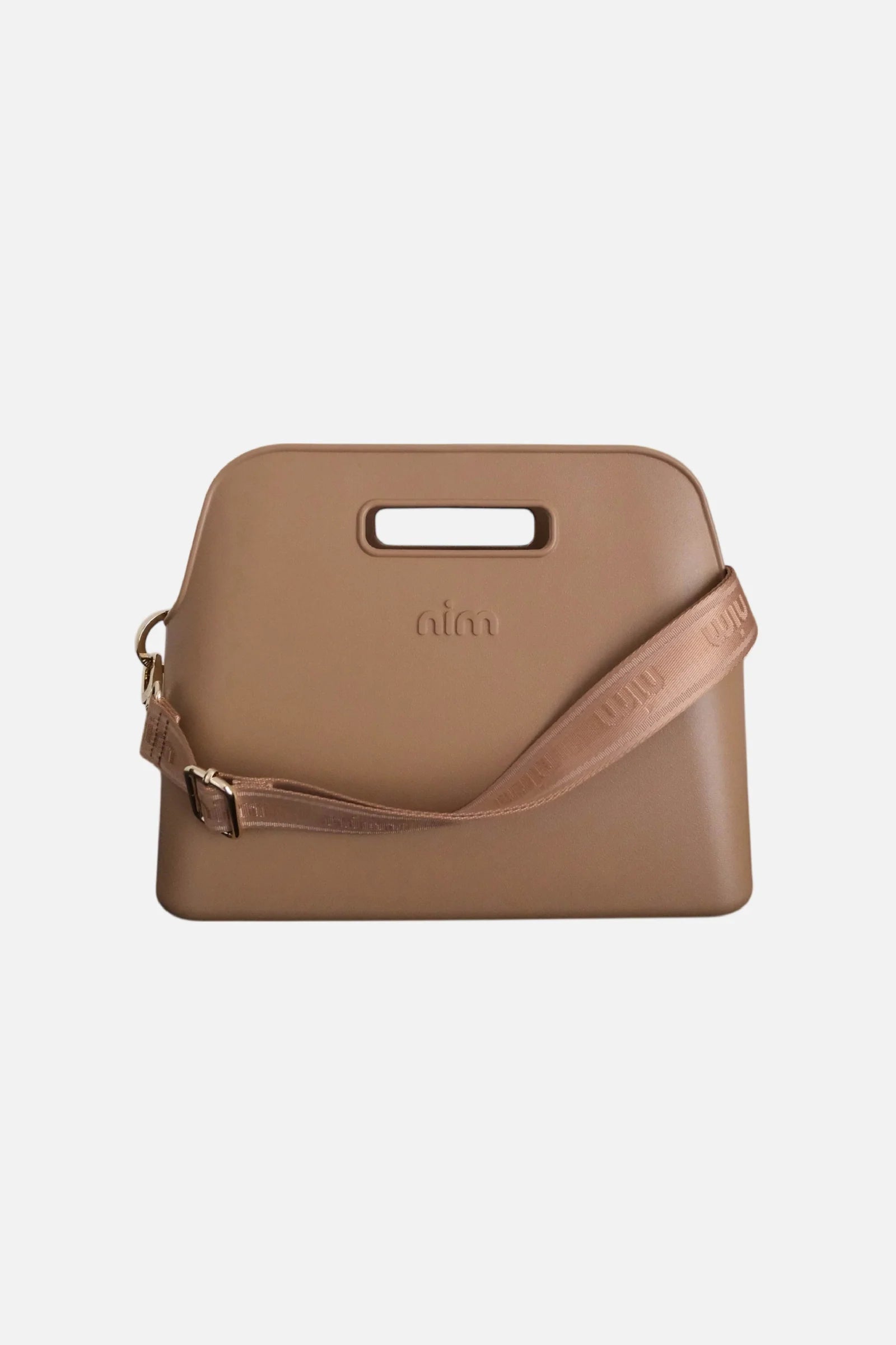 The BB Tote Set Latte