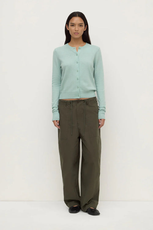 Benny Cardigan Mint