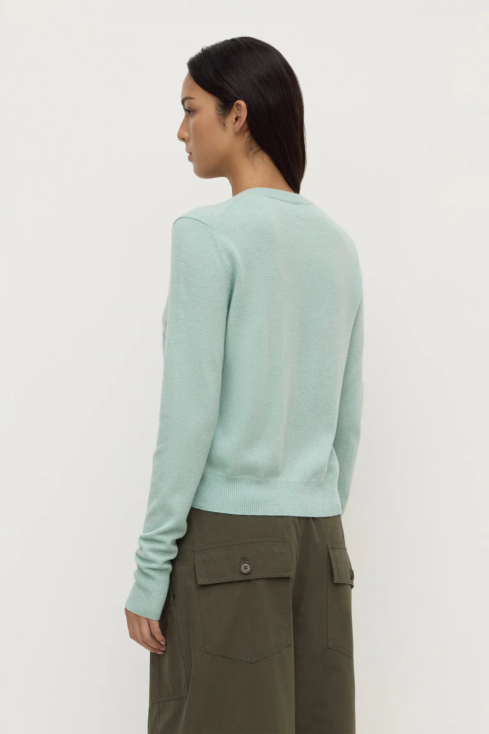 Benny Cardigan Mint