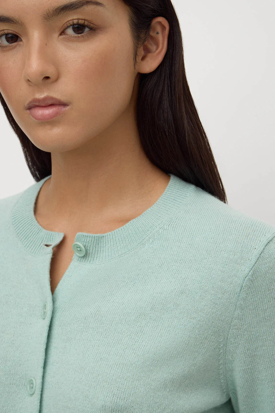 Benny Cardigan Mint