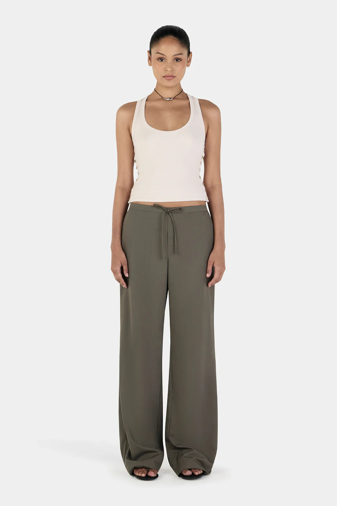 Caleb Pant Forest