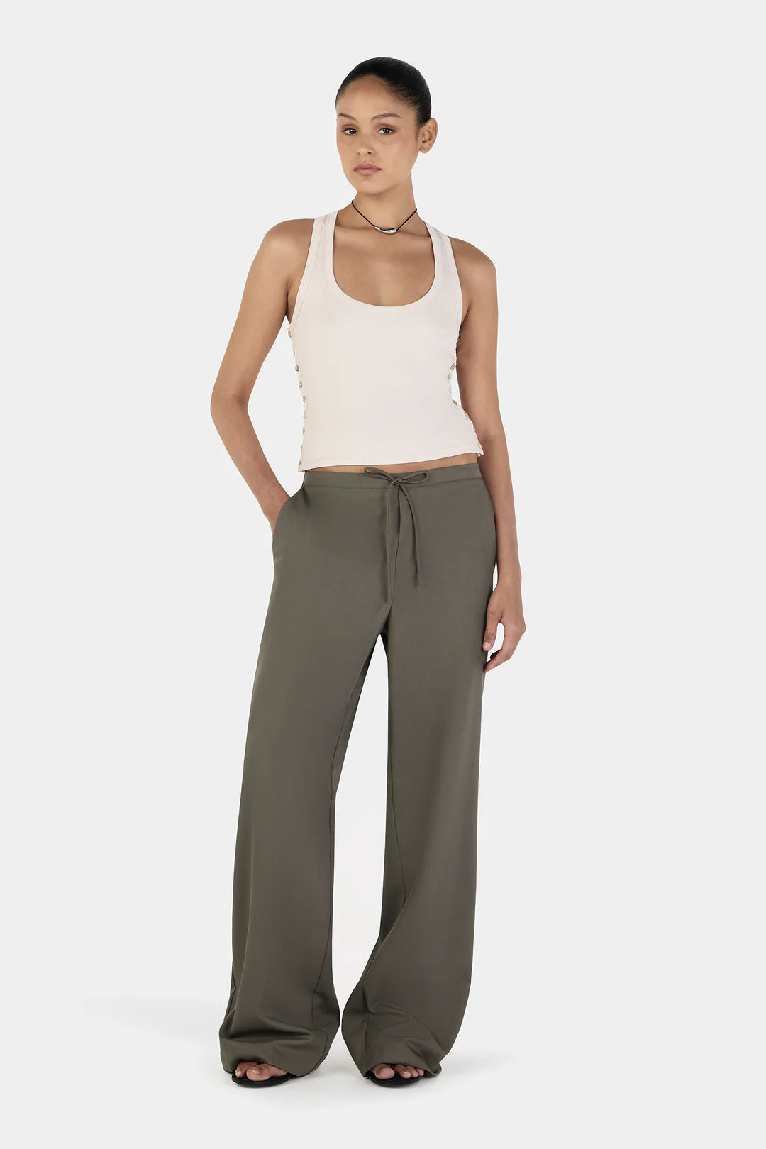Caleb Pant Forest