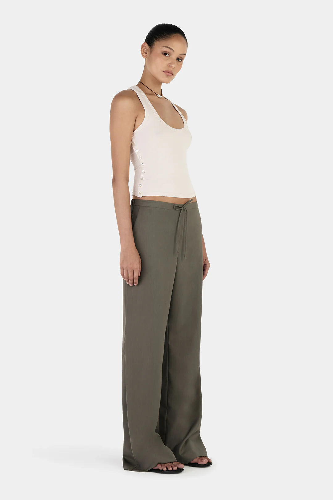 Caleb Pant Forest