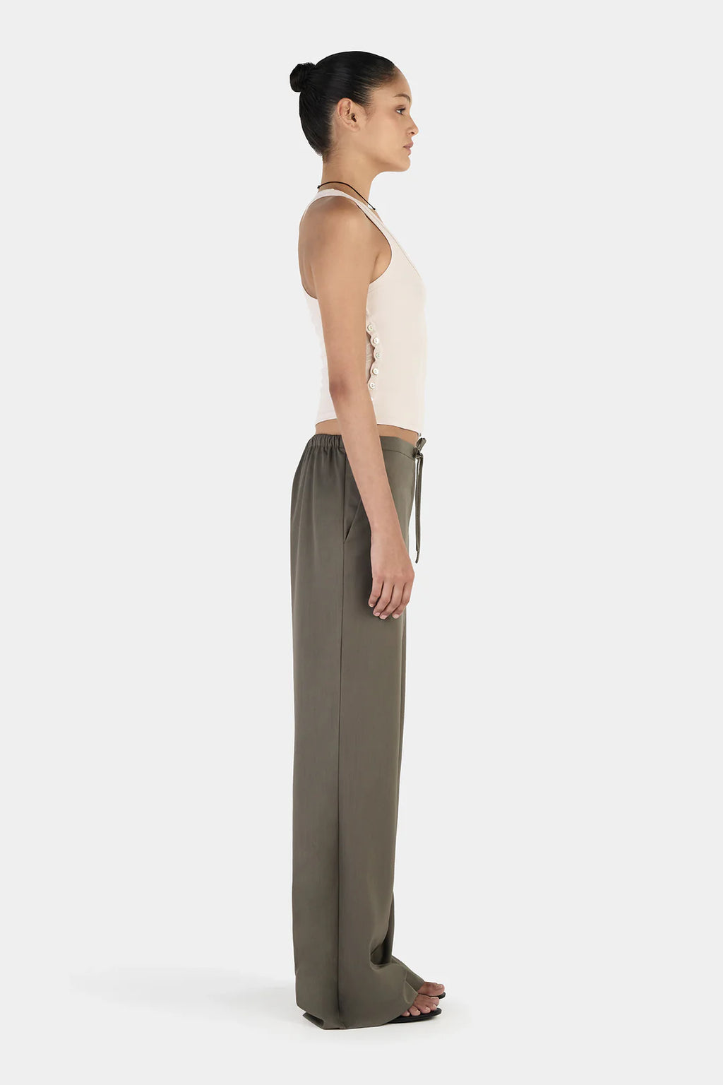 Caleb Pant Forest