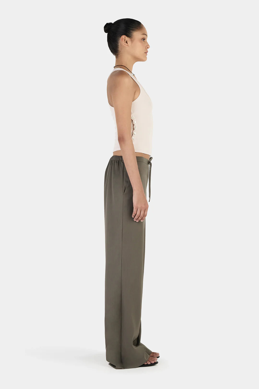 Caleb Pant Forest