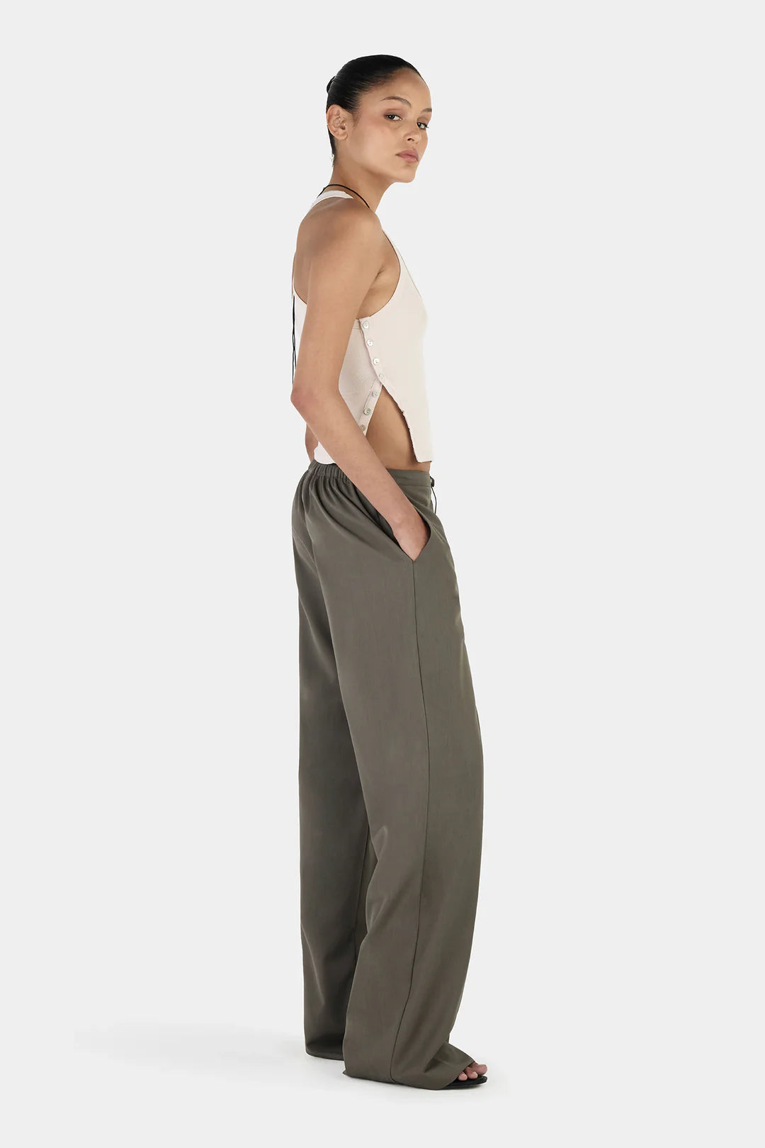 Caleb Pant Forest