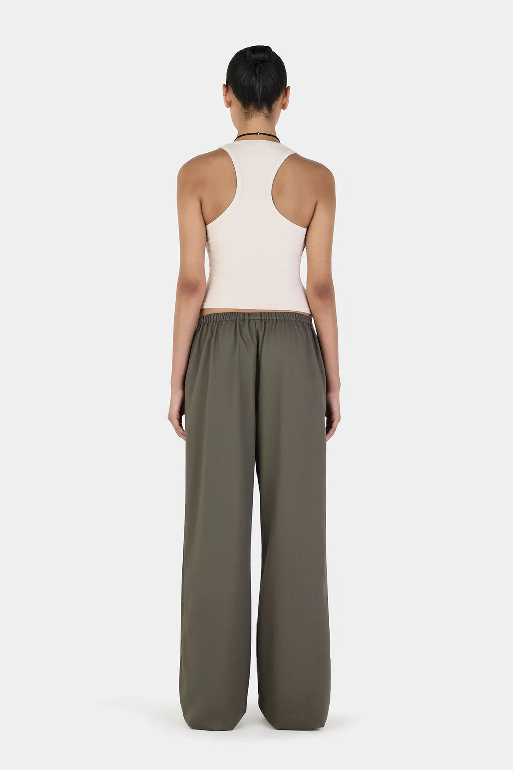 Caleb Pant Forest