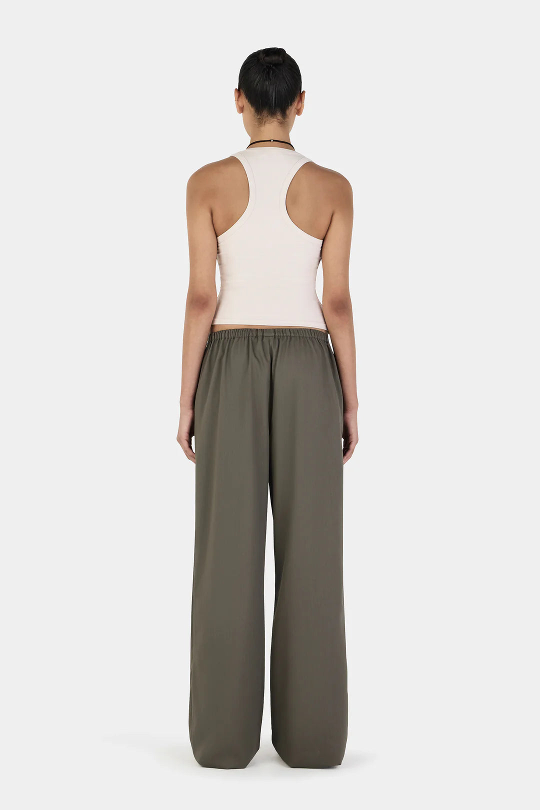 Caleb Pant Forest