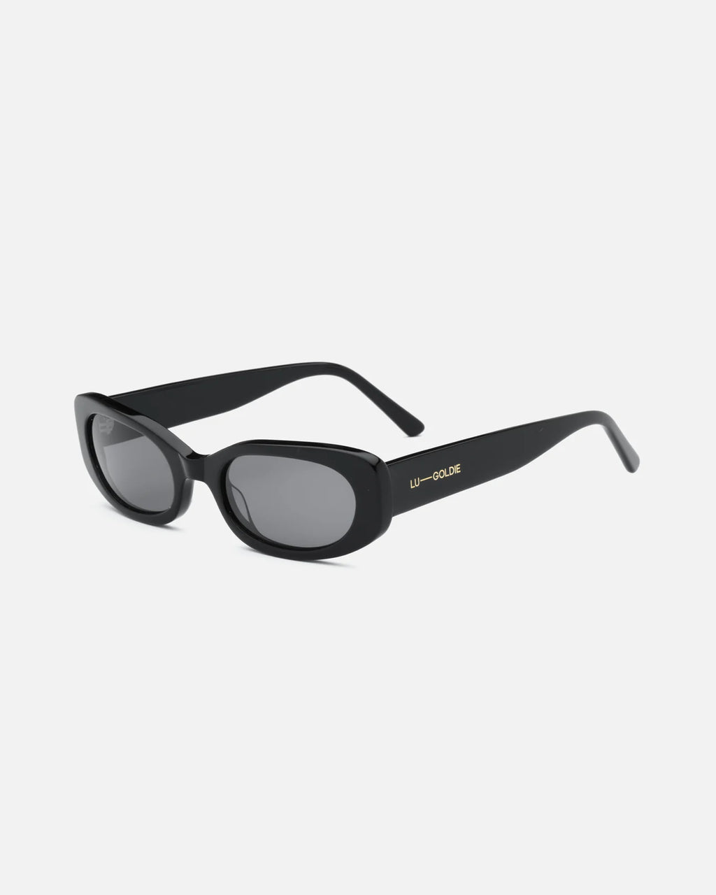 Cali Sunglasses Black