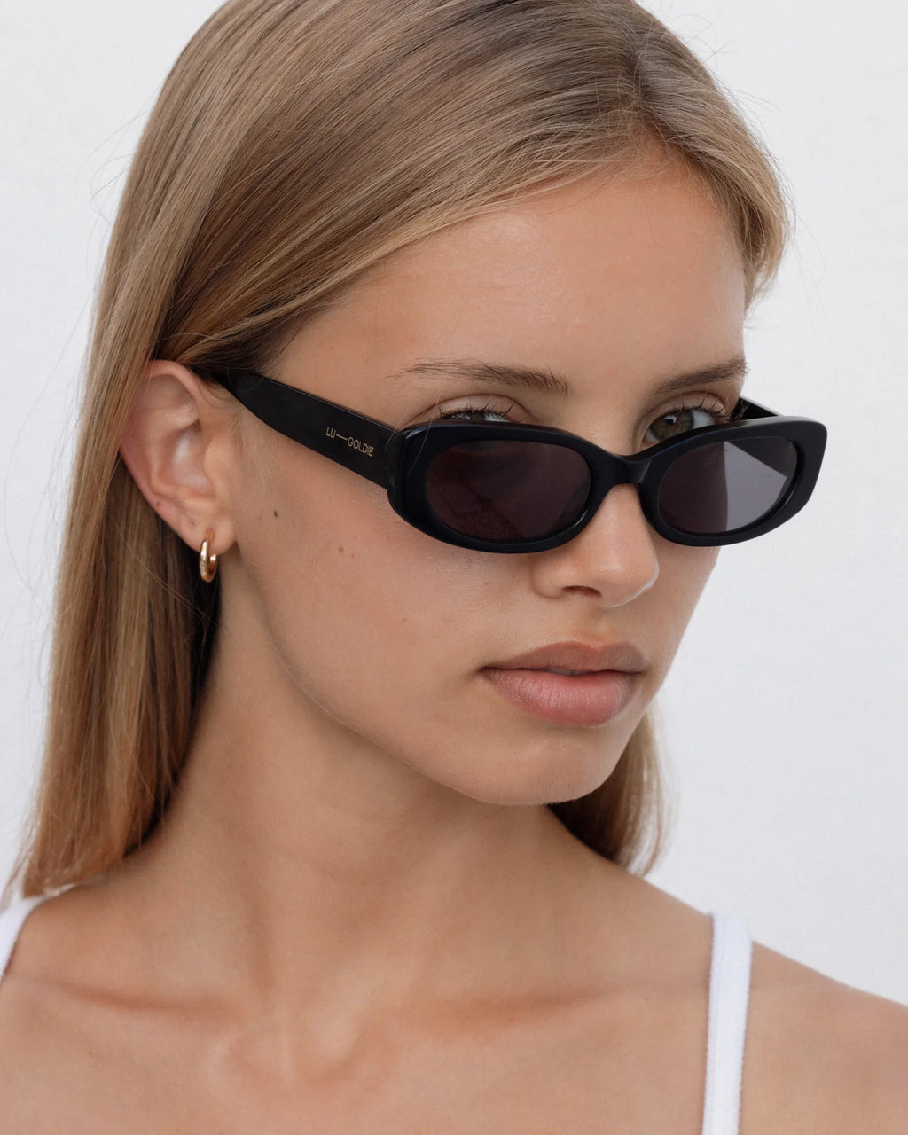 Cali Sunglasses Black