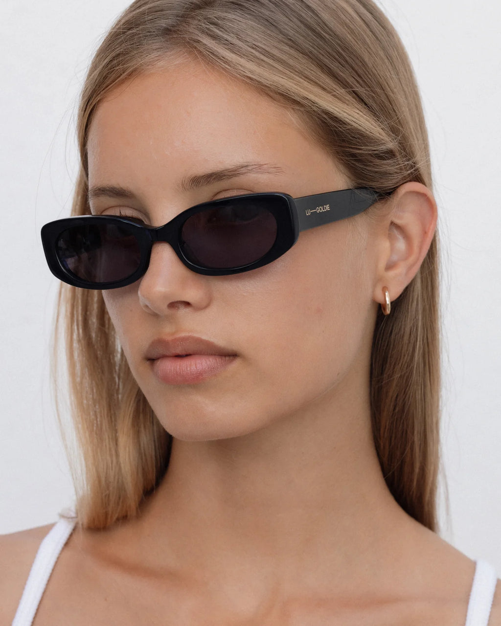 Cali Sunglasses Black