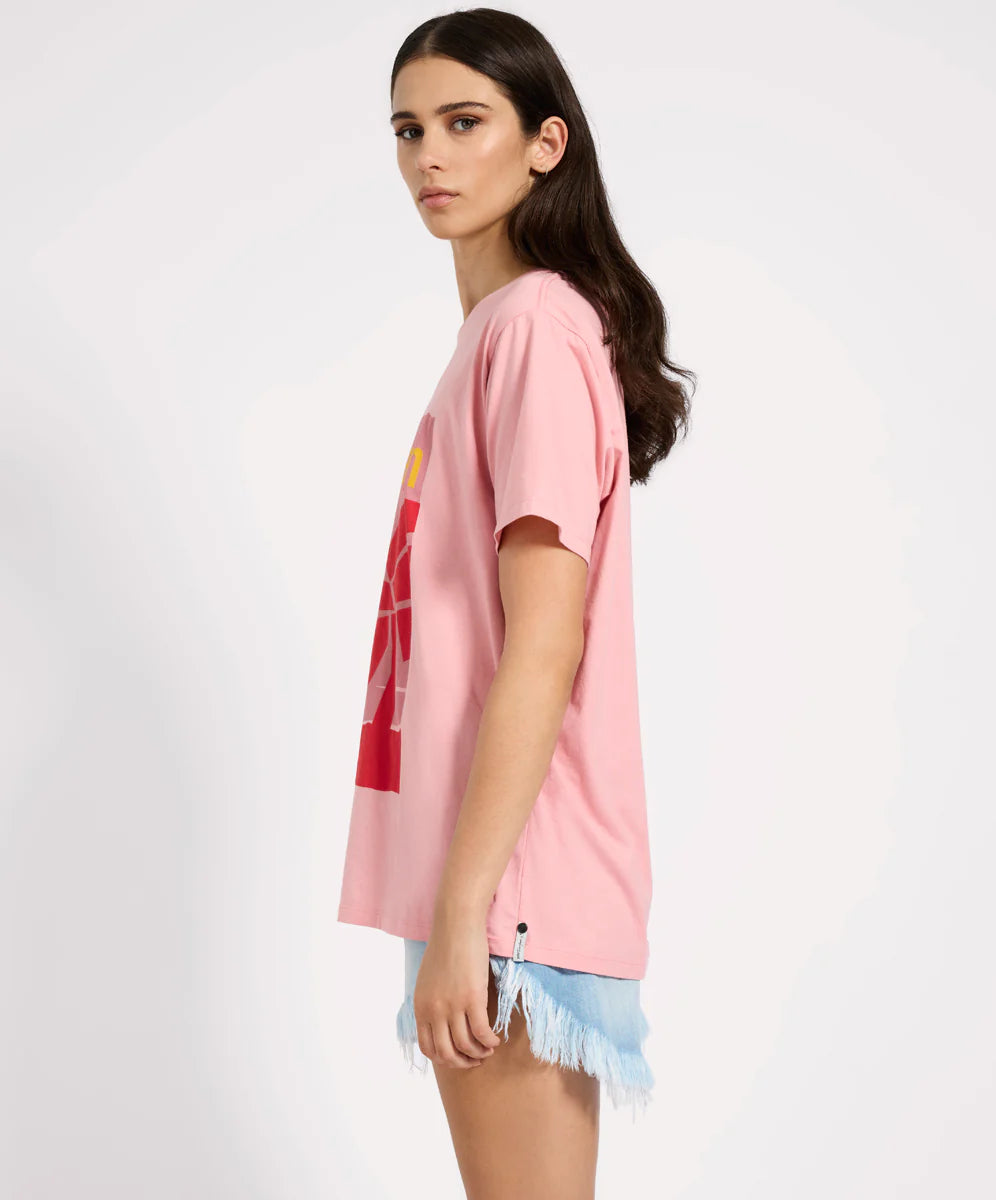 Caribbean Boyfriend Tee