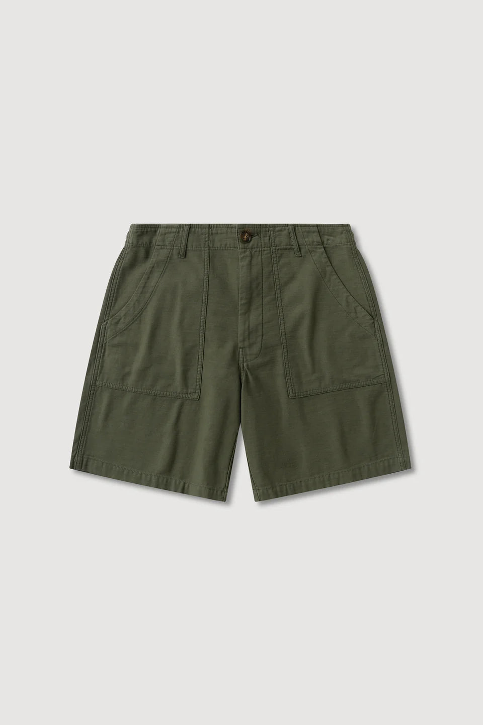 Carrier Short Moss
