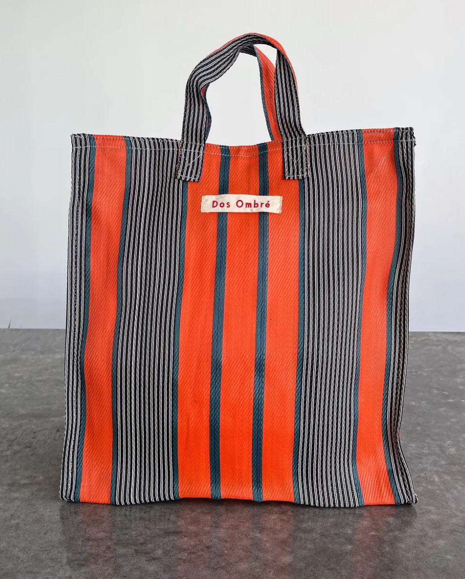 Bengali Bag Orange  070