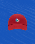 Ipanema Cap Red