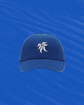 Kona Cap Sea Blue
