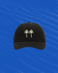 Tangalle Cap Black