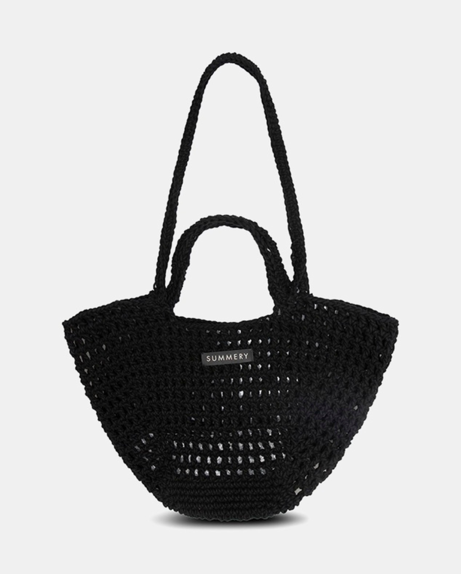 Anai Bag Black