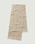Wool Scarf Stone Marle