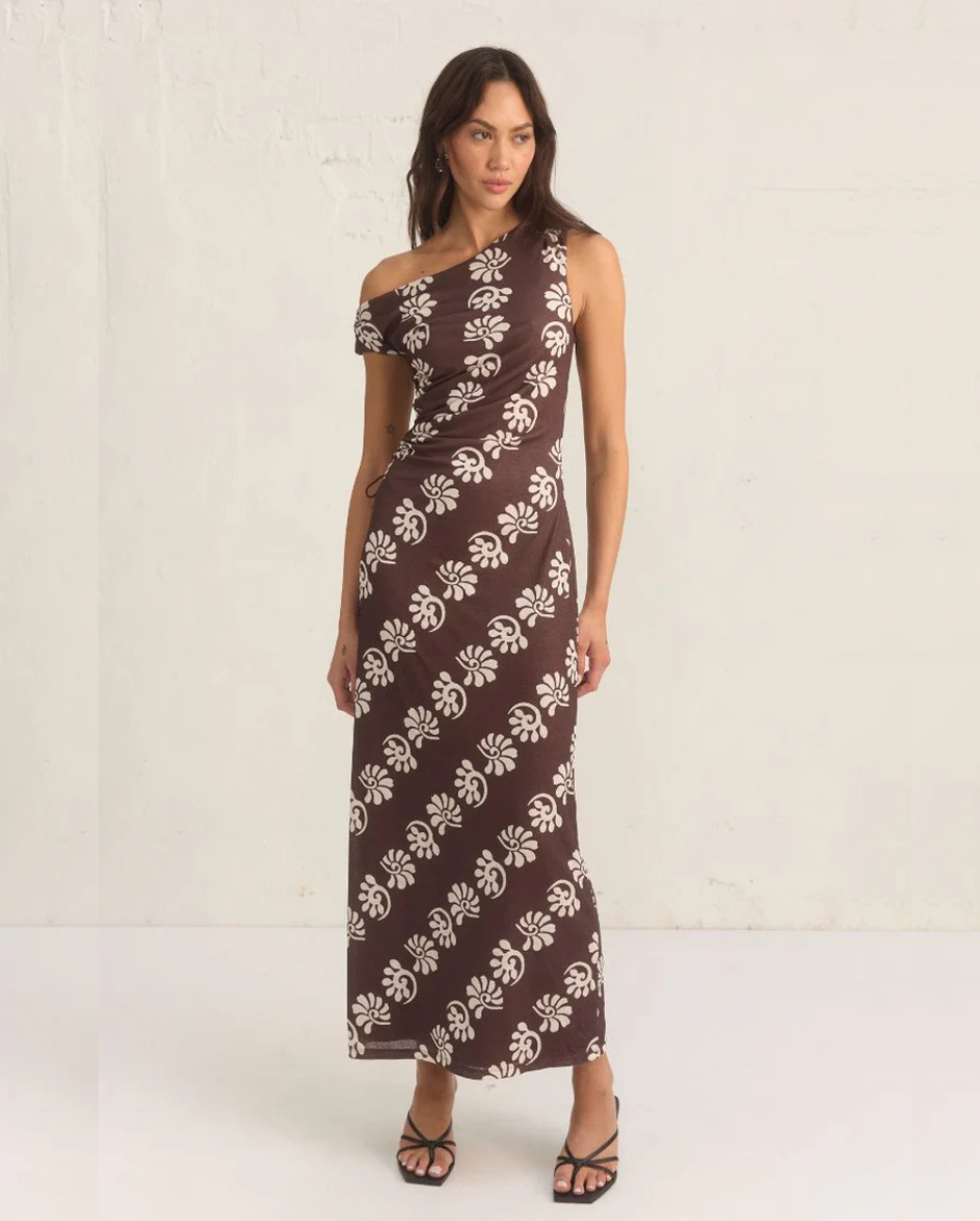 Toledo Dress