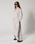 Grey Barrel Pants