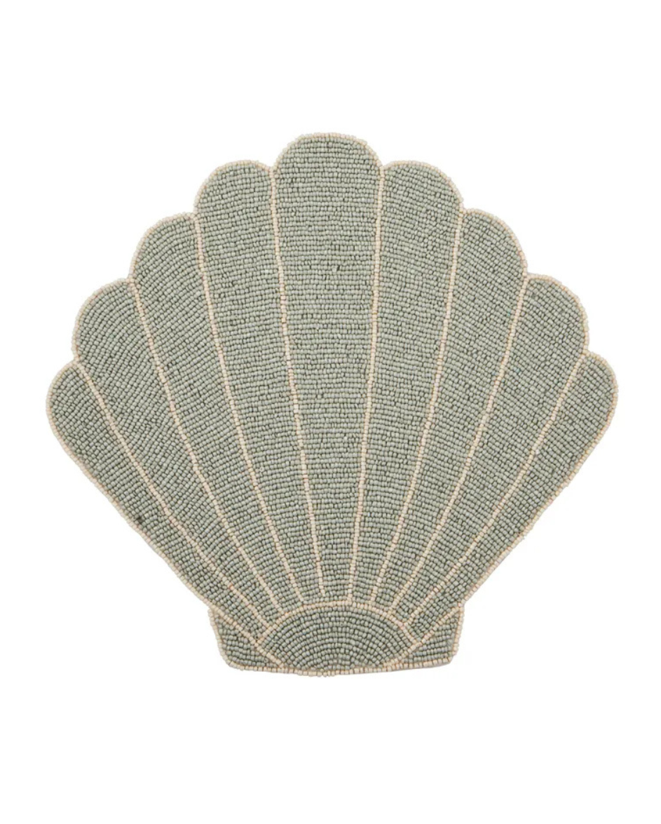 Venus Beaded Placemat