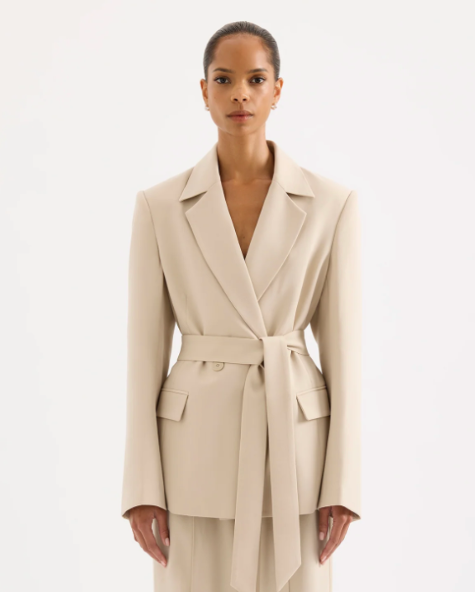 Eryn Blazer Stone