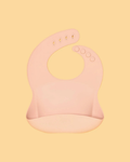 Silicone Bib Blossom