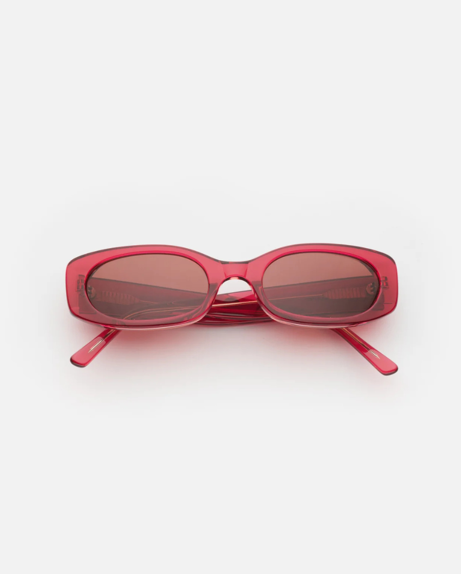 Cali Sunglasses Ruby