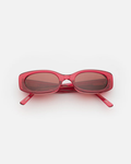 Cali Sunglasses Ruby