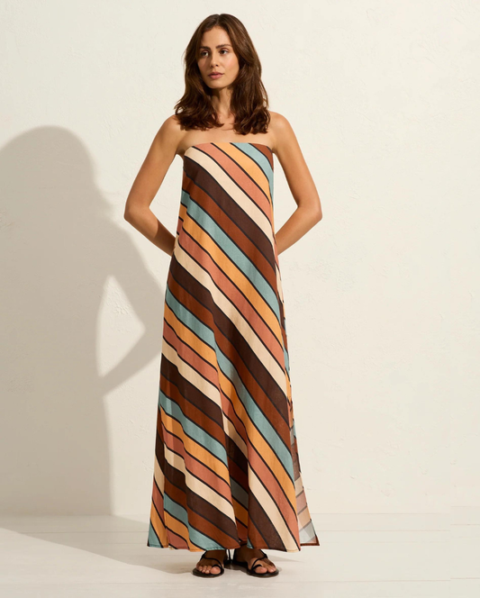 Tyria Maxi Dress