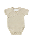 Kimono Bodysuit SS River