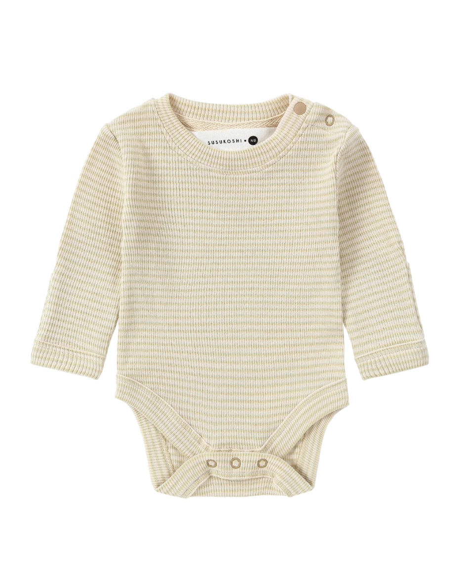 Classic Suit LS River