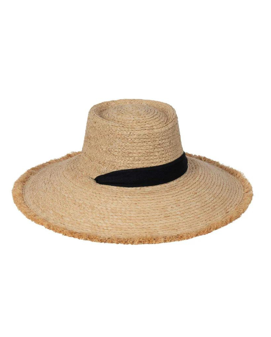 Paloma Sun Hat Raffia