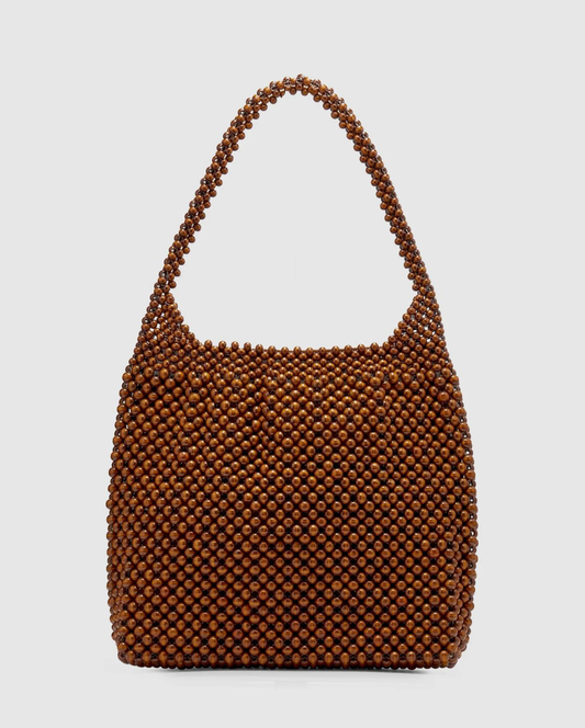 Madera Large Bag Brown