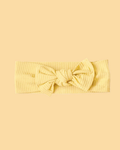 Bamboo Bow Buttercup