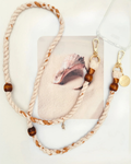 Sandcastle Crossbody Strap