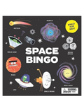 Space  Bingo
