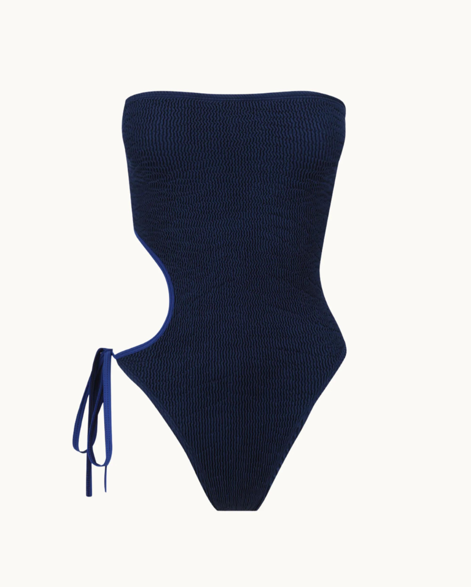 Manyana One Piece Navy