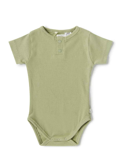 Dewkist SS Bodysuit