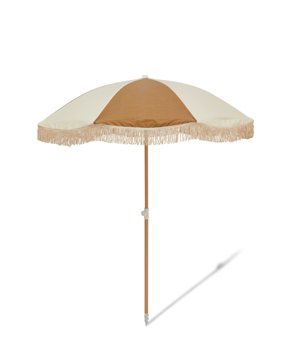 Goldie Beach Umbrella