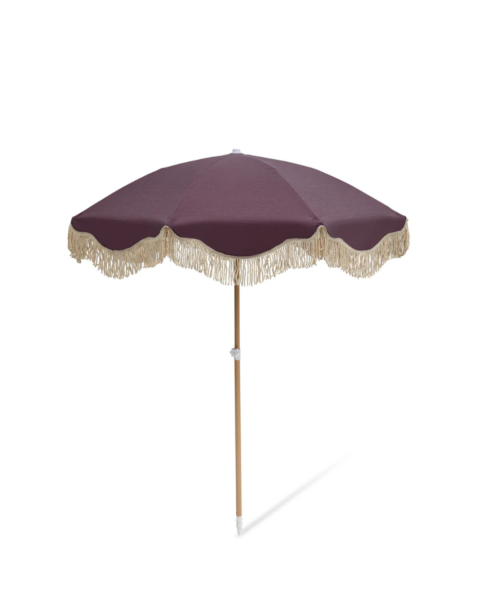 Passion Beach Umbrella