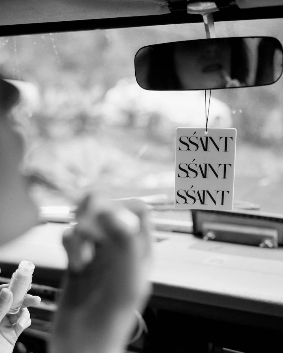 Smokeshow Air Freshener