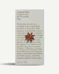 Original Chai Tea Bags