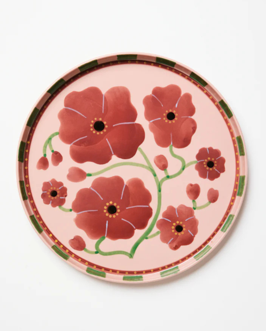 Bloomie Platter