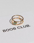 The Empress Ring