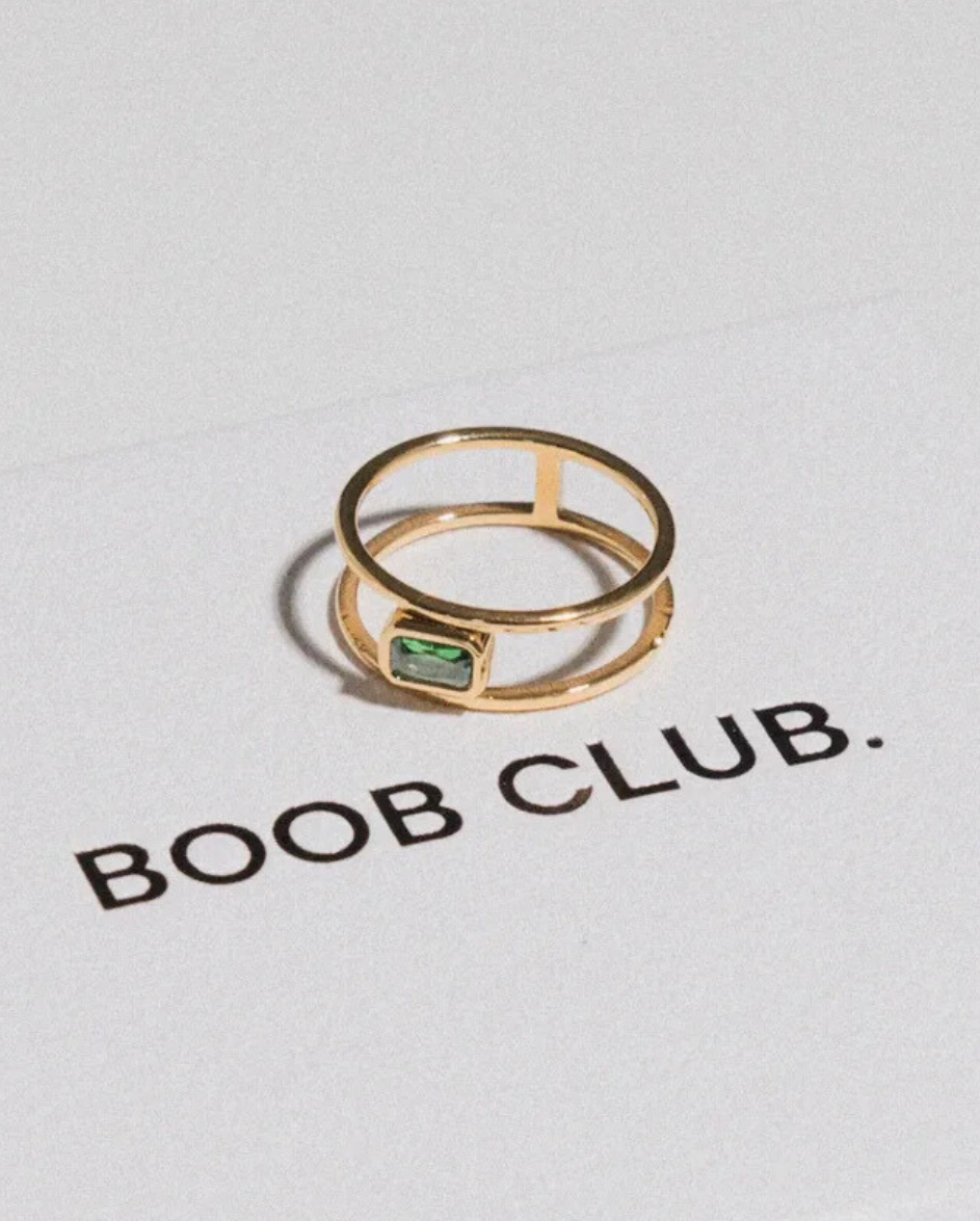The Empress Ring