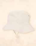 Cotton Sun Hat Oat